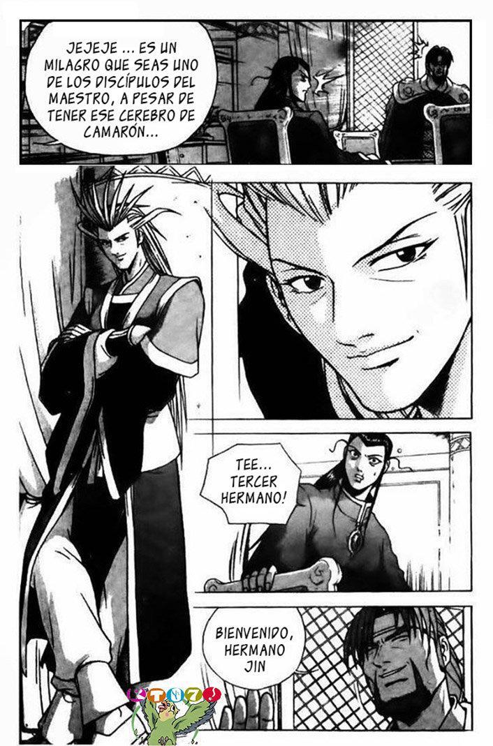 Capitulo 148 page 11