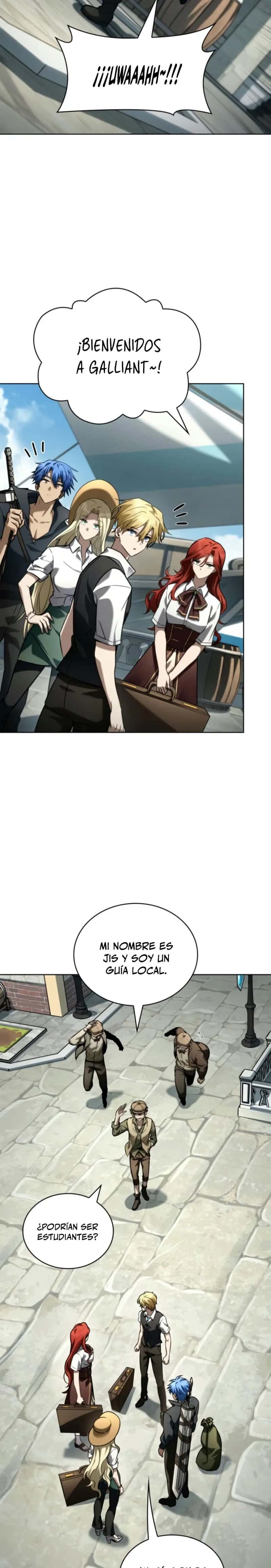 Capitulo 109 page 28