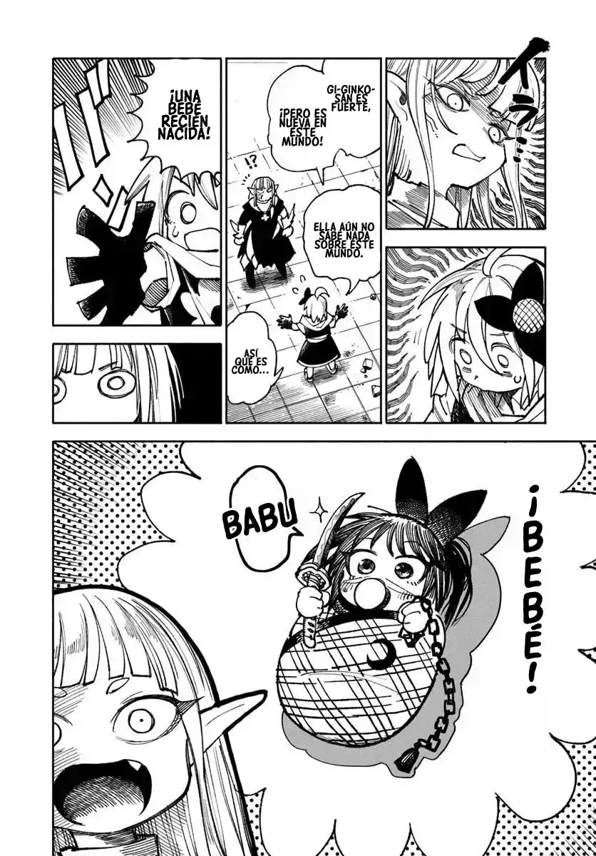 Capitulo 34 page 36