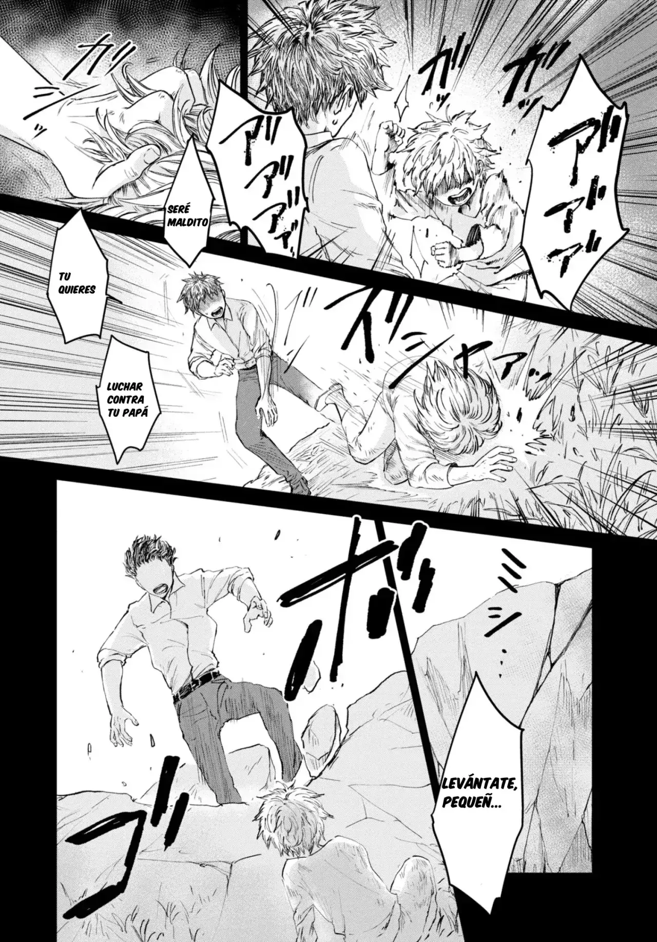 Capitulo 22 page 11