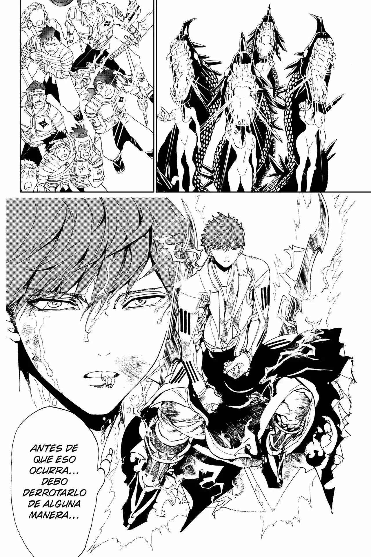 Capitulo 103 page 5