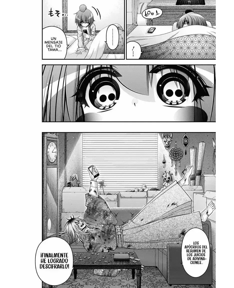 Capitulo 52 page 30