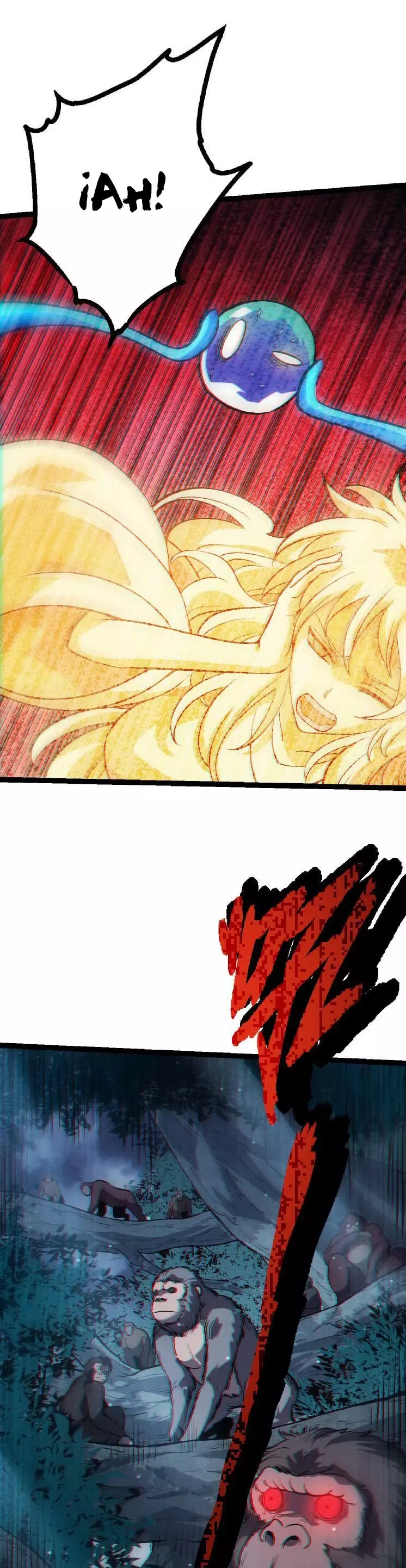 Capitulo 41 page 33