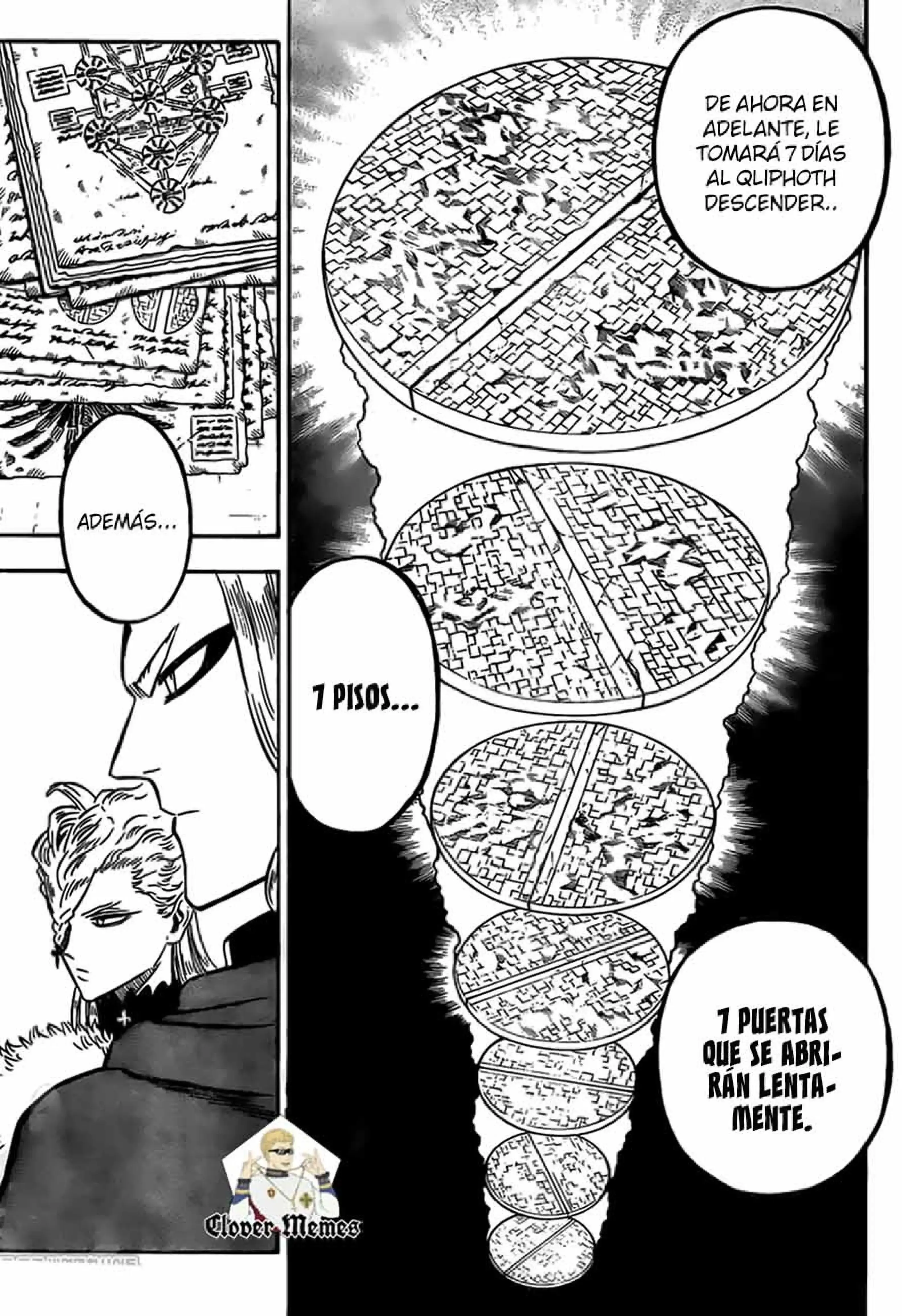 Capitulo 263 page 6