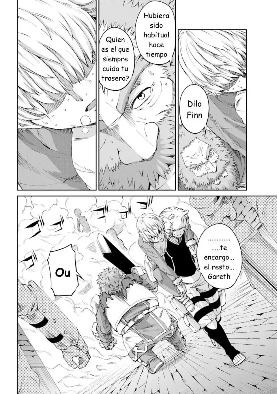 Capitulo 67 page 15