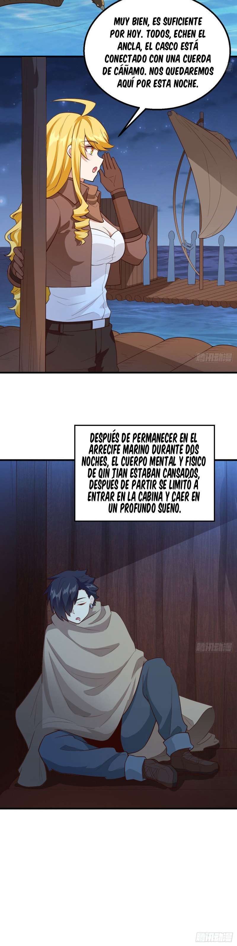 Capitulo 87 page 13
