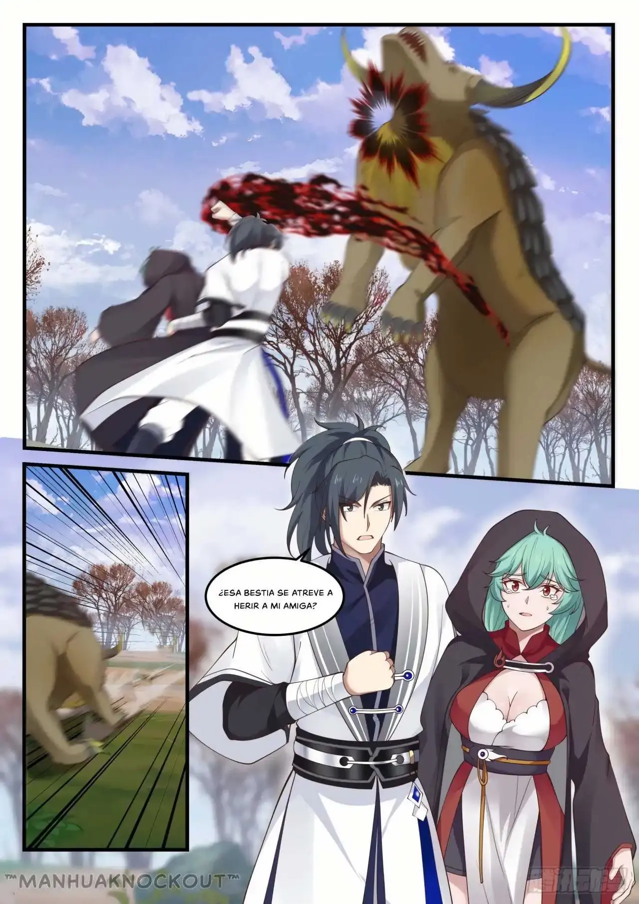 Capitulo 1208 page 9