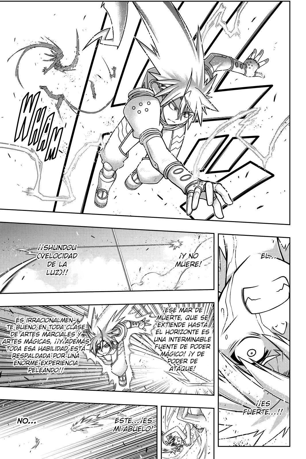 Capitulo 133 page 20