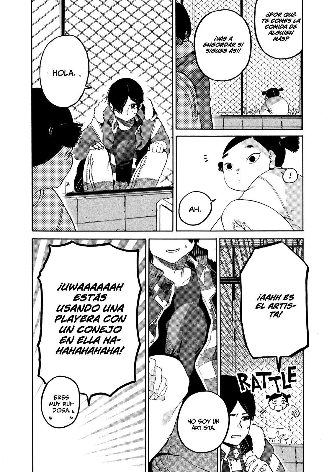 Capitulo 40 page 28