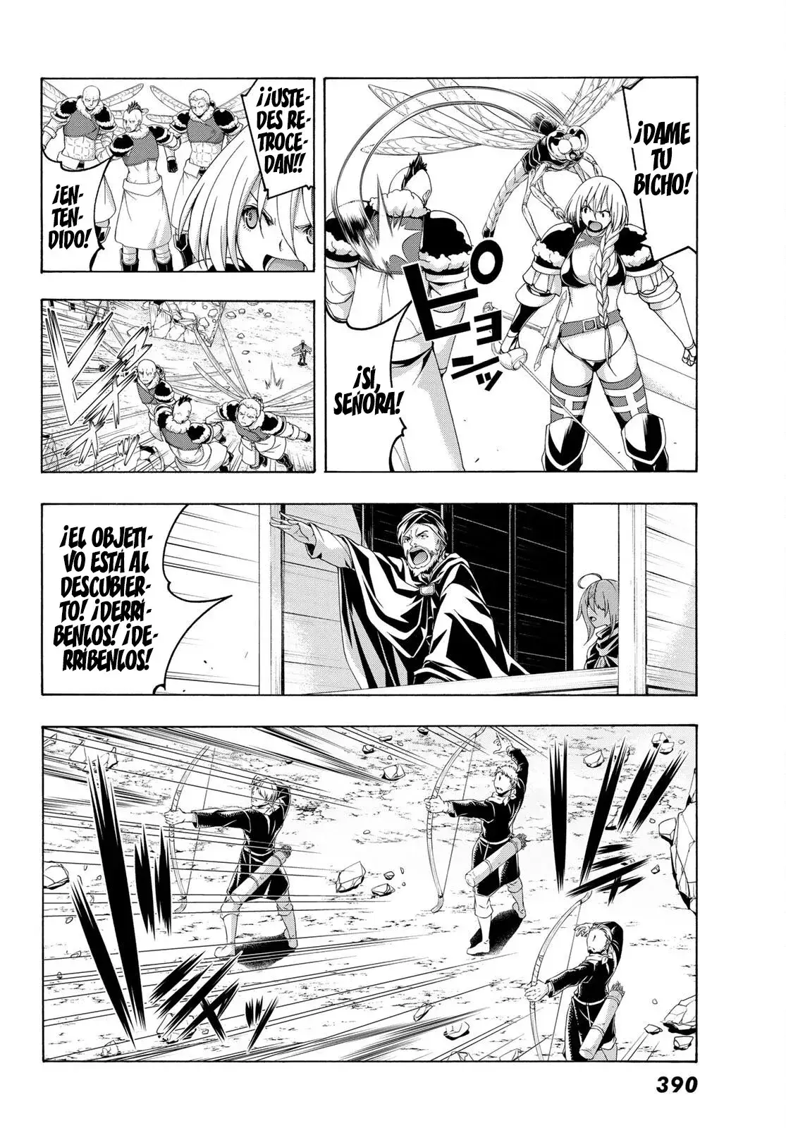 Capitulo 76 page 19
