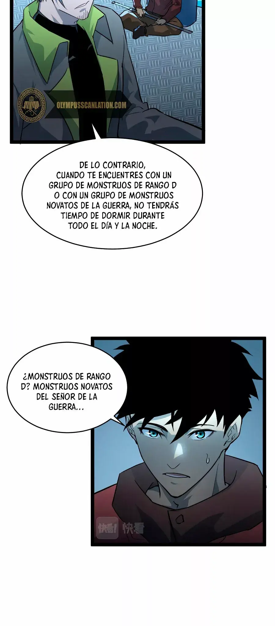 Capitulo 39 page 24