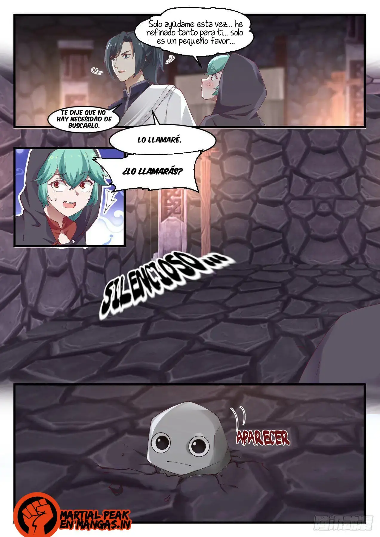 Capitulo 1008 page 5