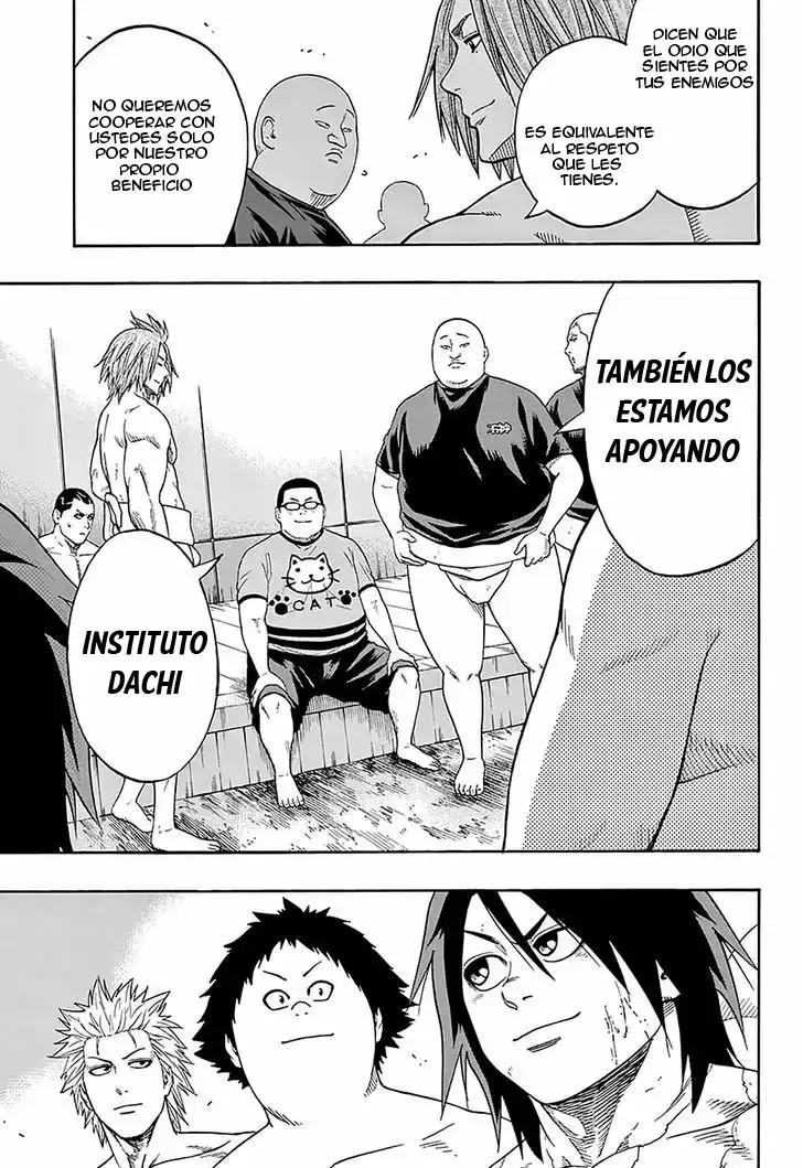 Capitulo 109 page 12