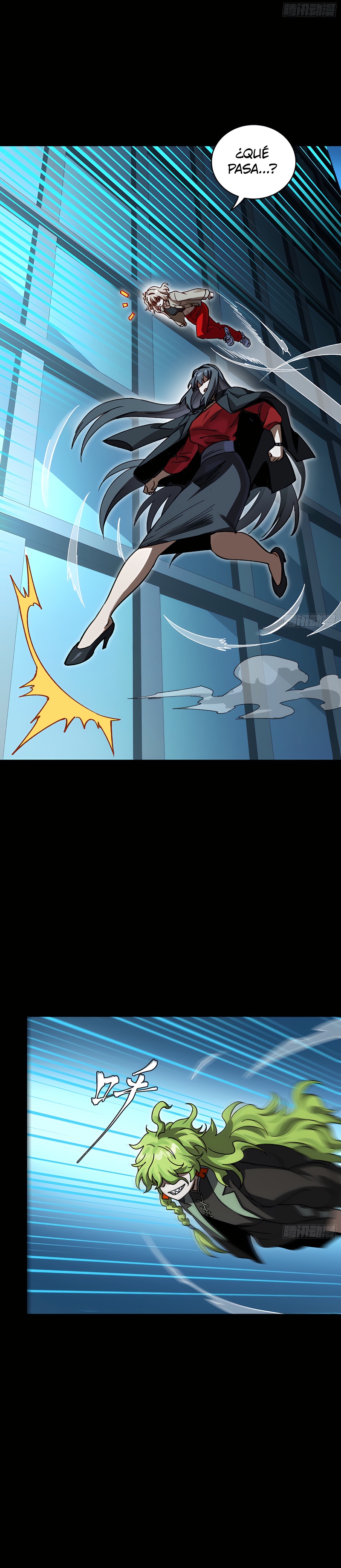 Capitulo 372 page 31