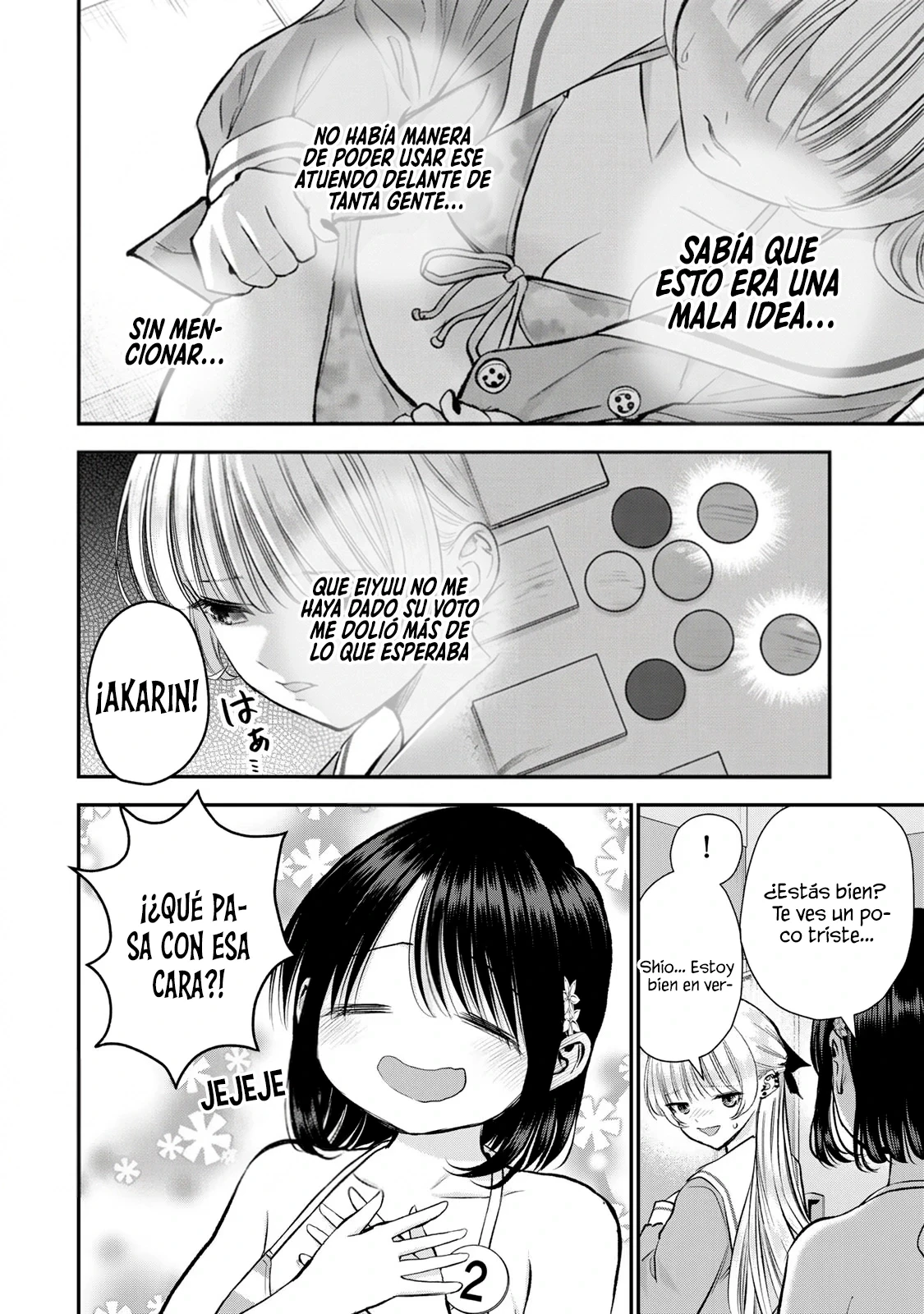 Capitulo 82 page 4