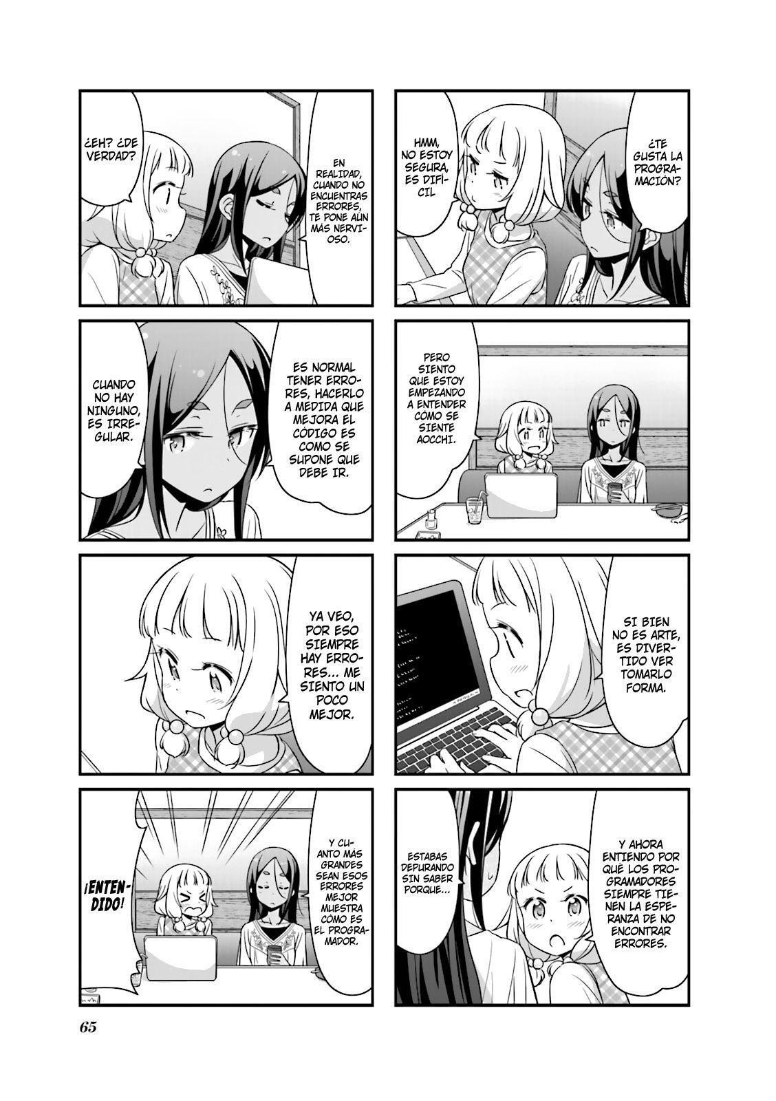 Capitulo 32 page 10