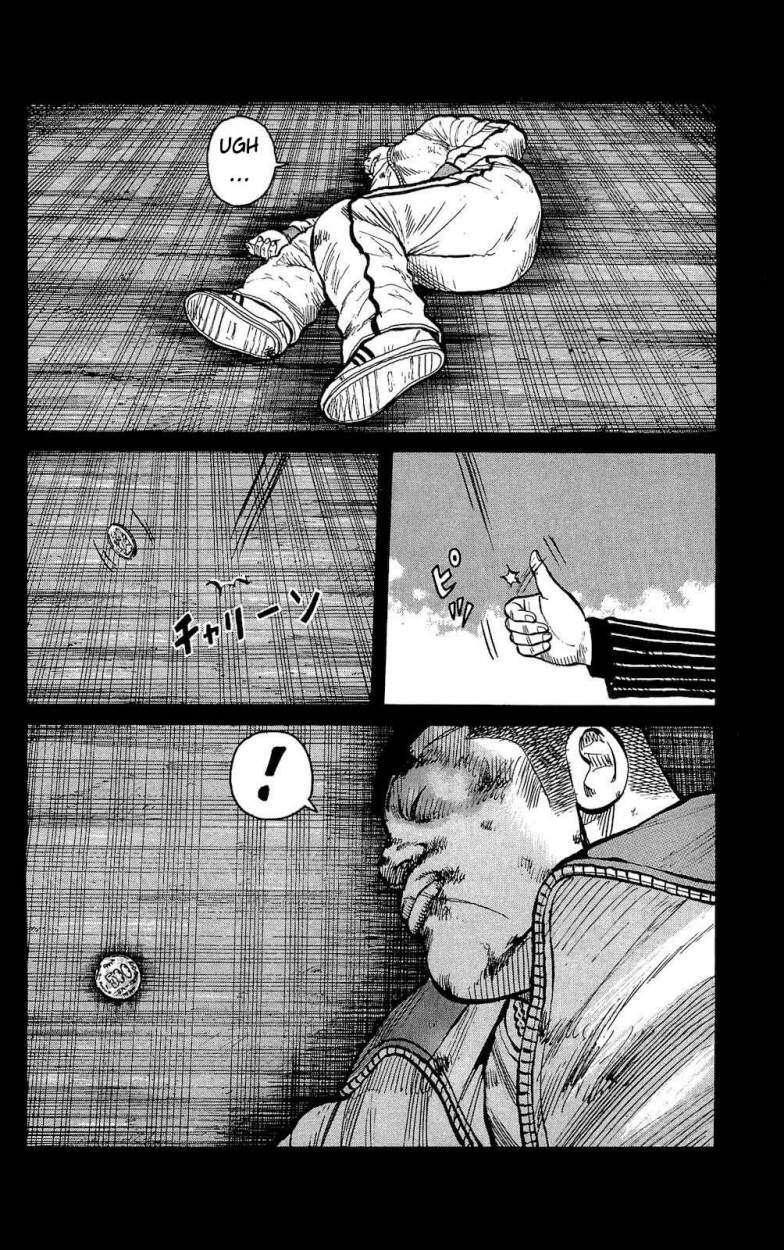 Capitulo 95 page 15