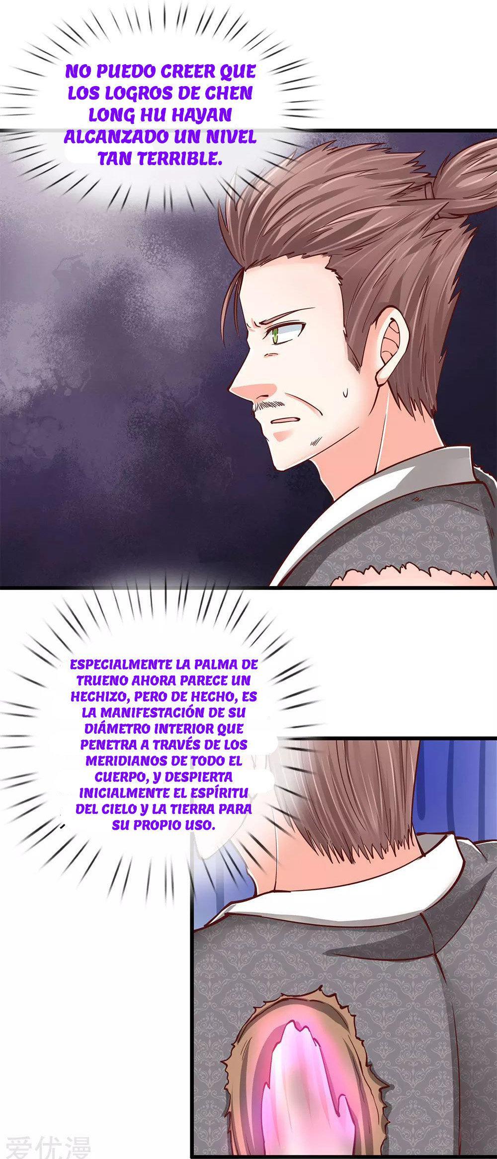 Capitulo 133 page 21