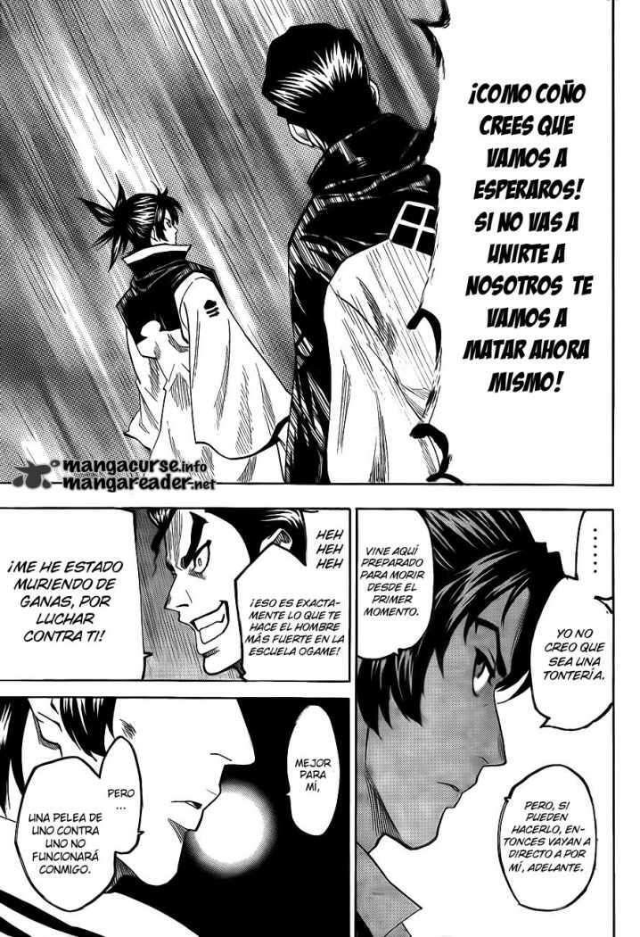 Capitulo 83 page 17