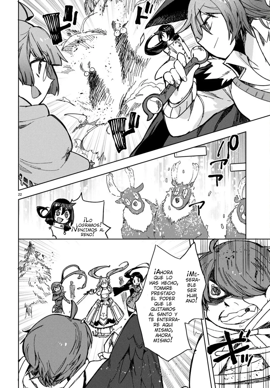 Capitulo 91 page 25