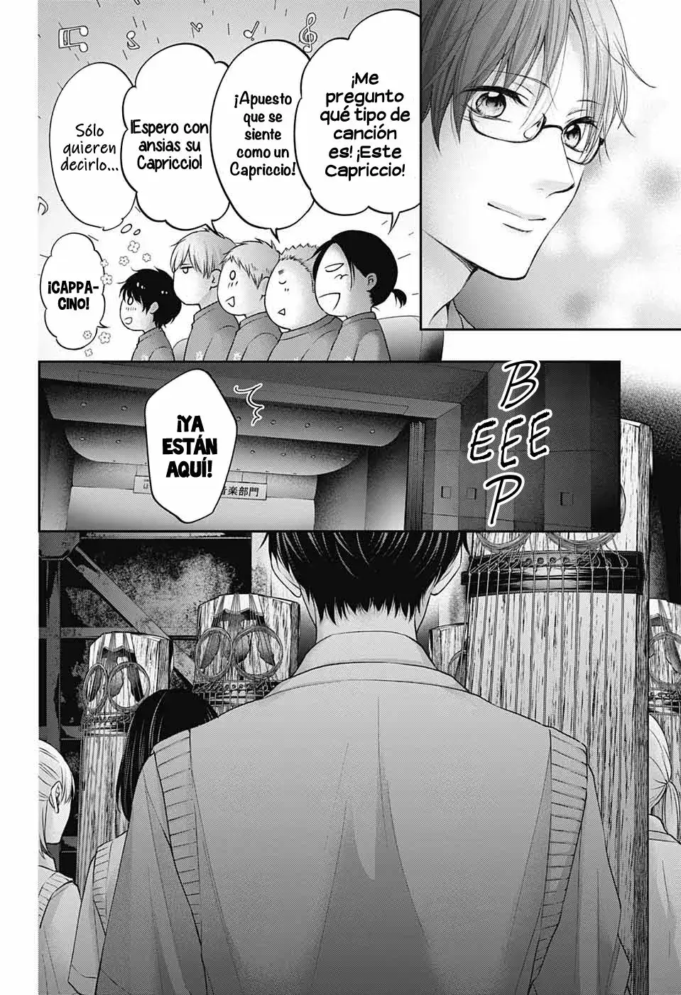 Capitulo 116 page 28