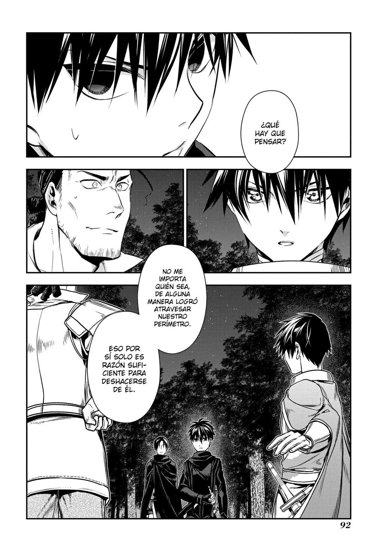 Capitulo 96 page 29