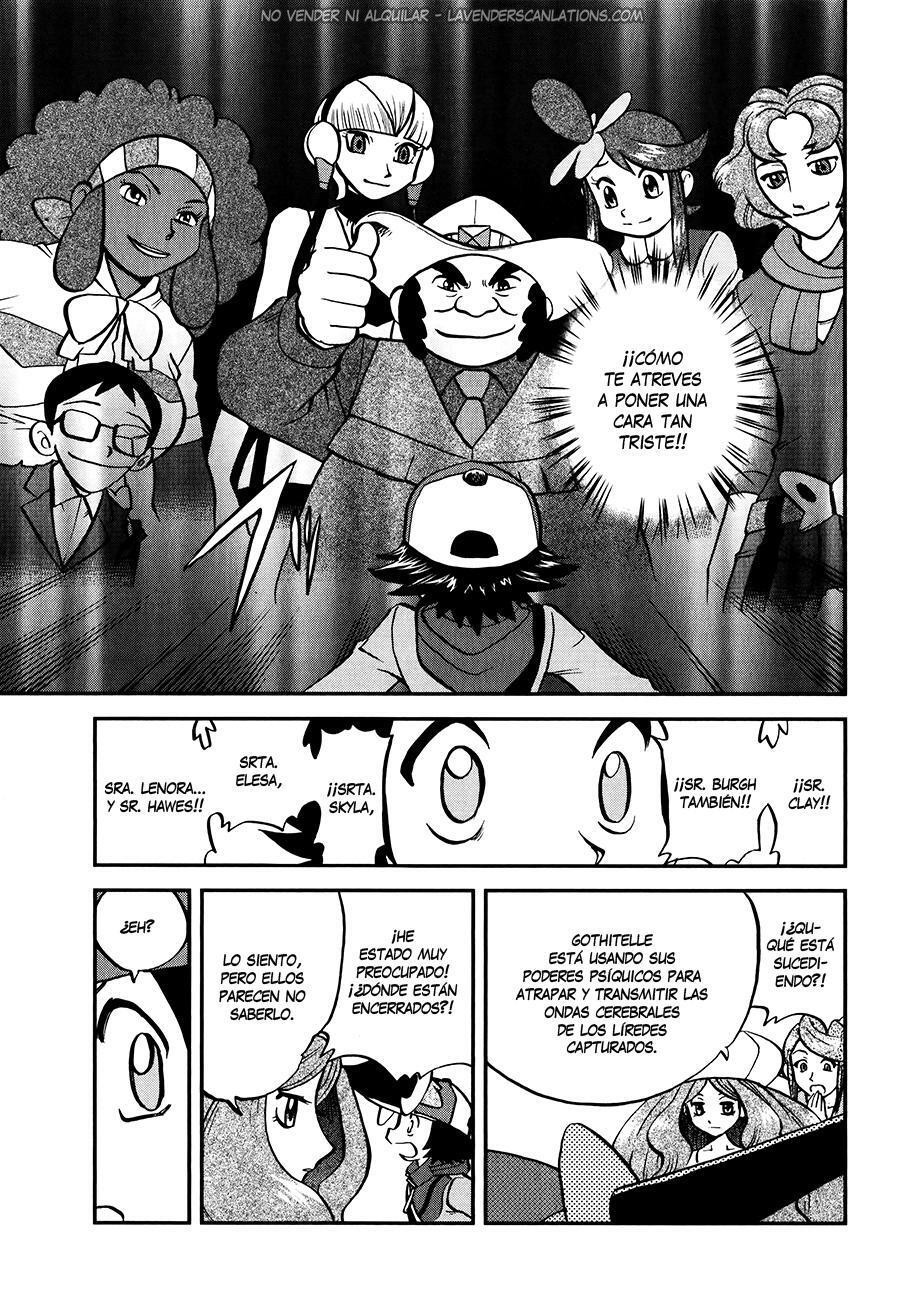 Capitulo 512 page 13