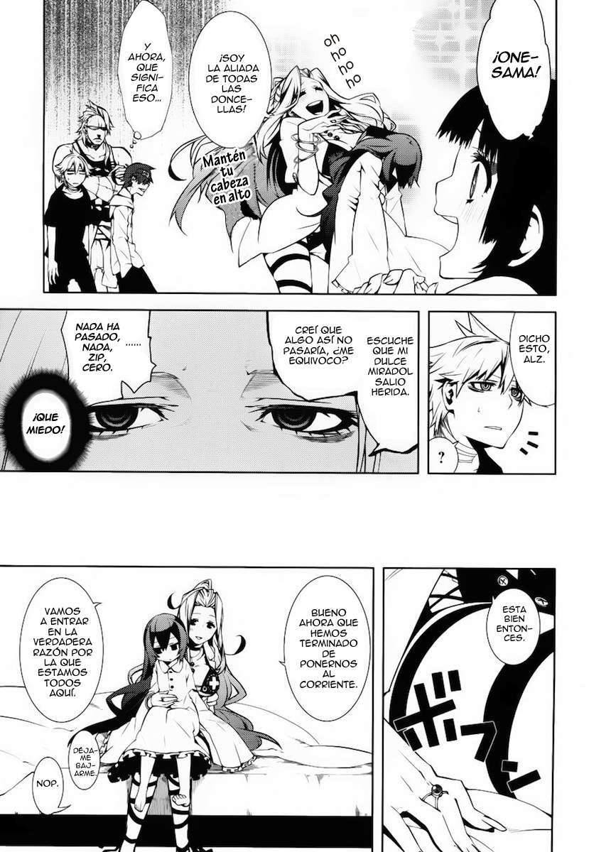 Capitulo 11 page 20