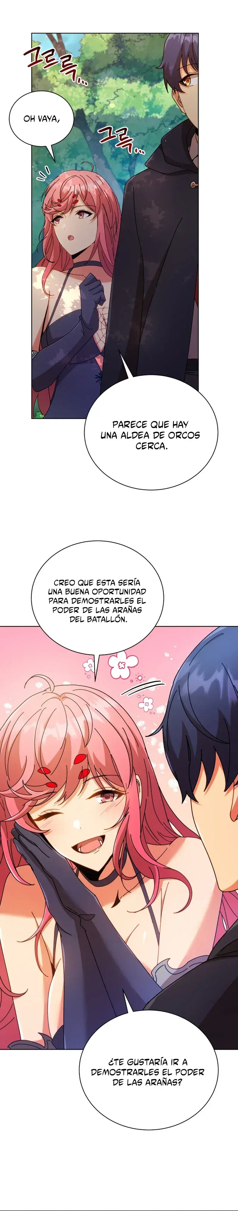 Capitulo 50 page 33