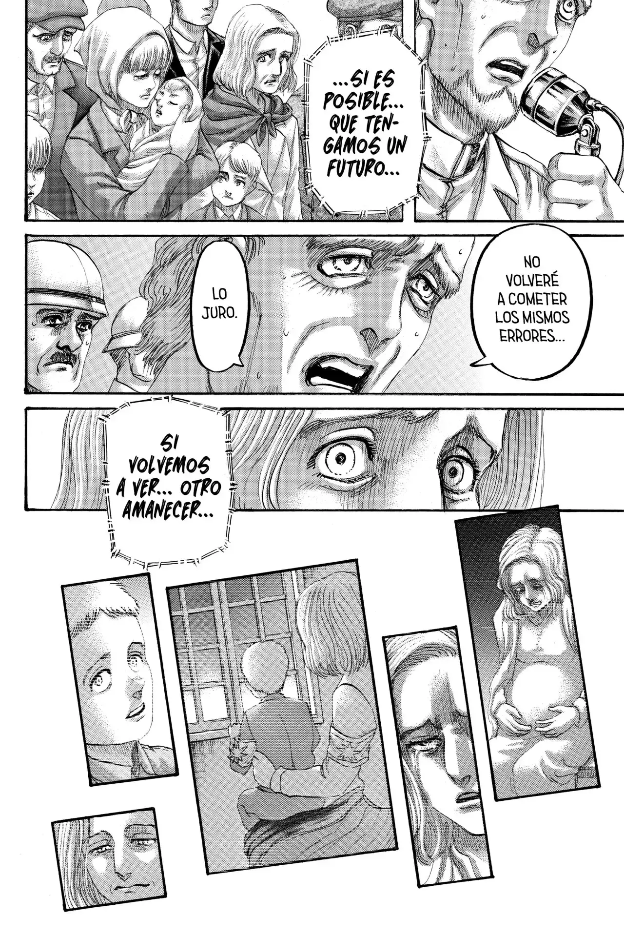 Capitulo 134 page 16