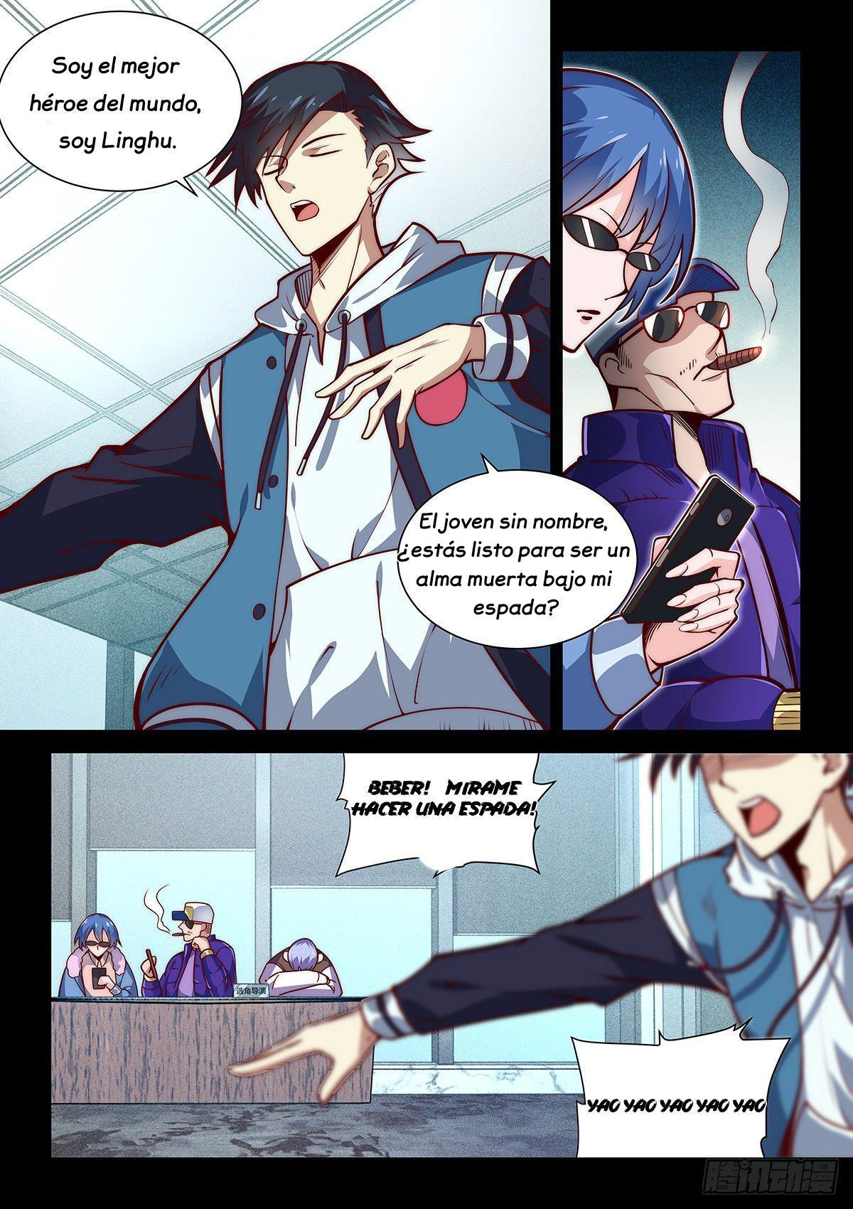 Capitulo 9 page 13