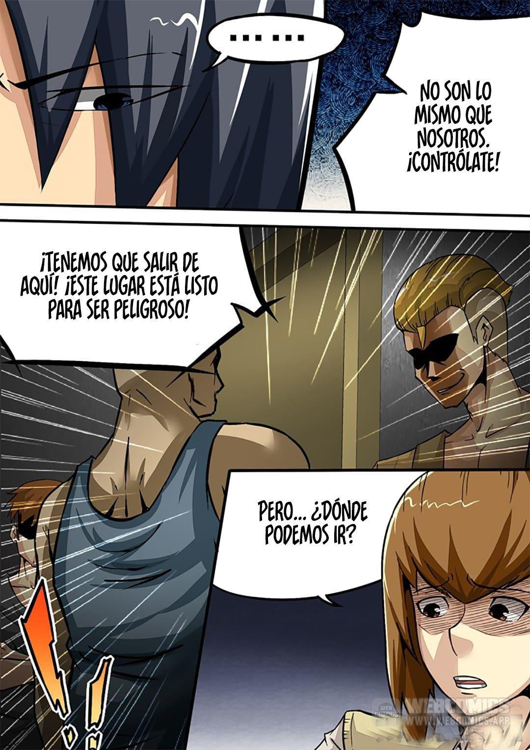 Capitulo 69 page 4