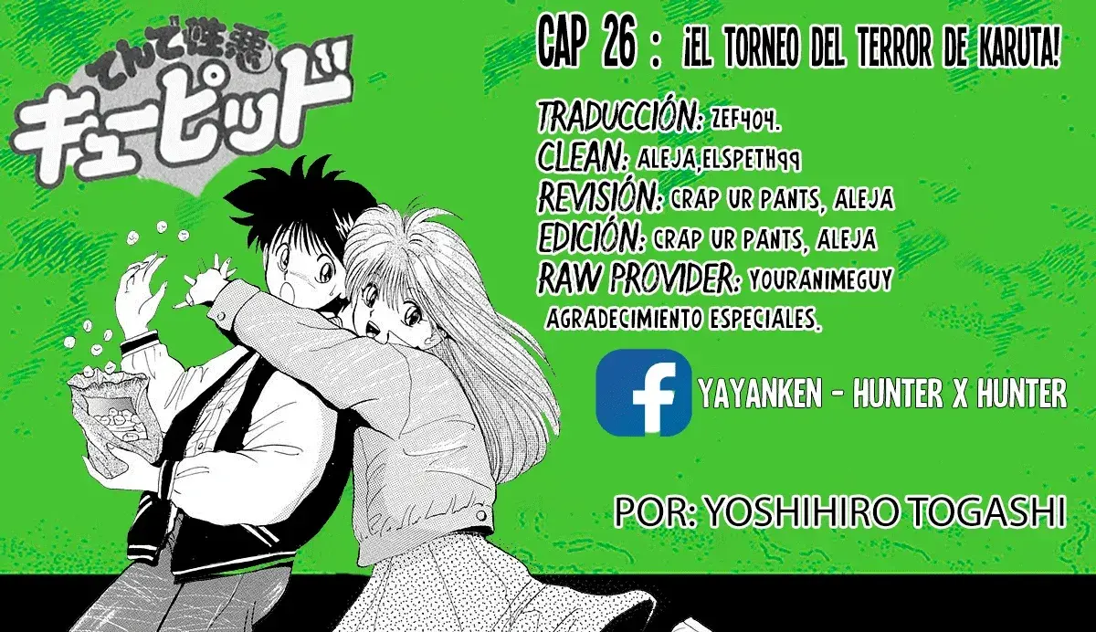 Capitulo 26 page 1