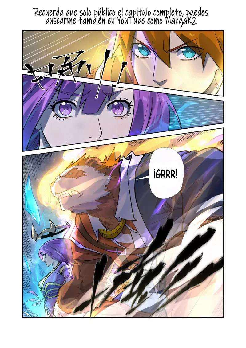 Capitulo 257 page 18