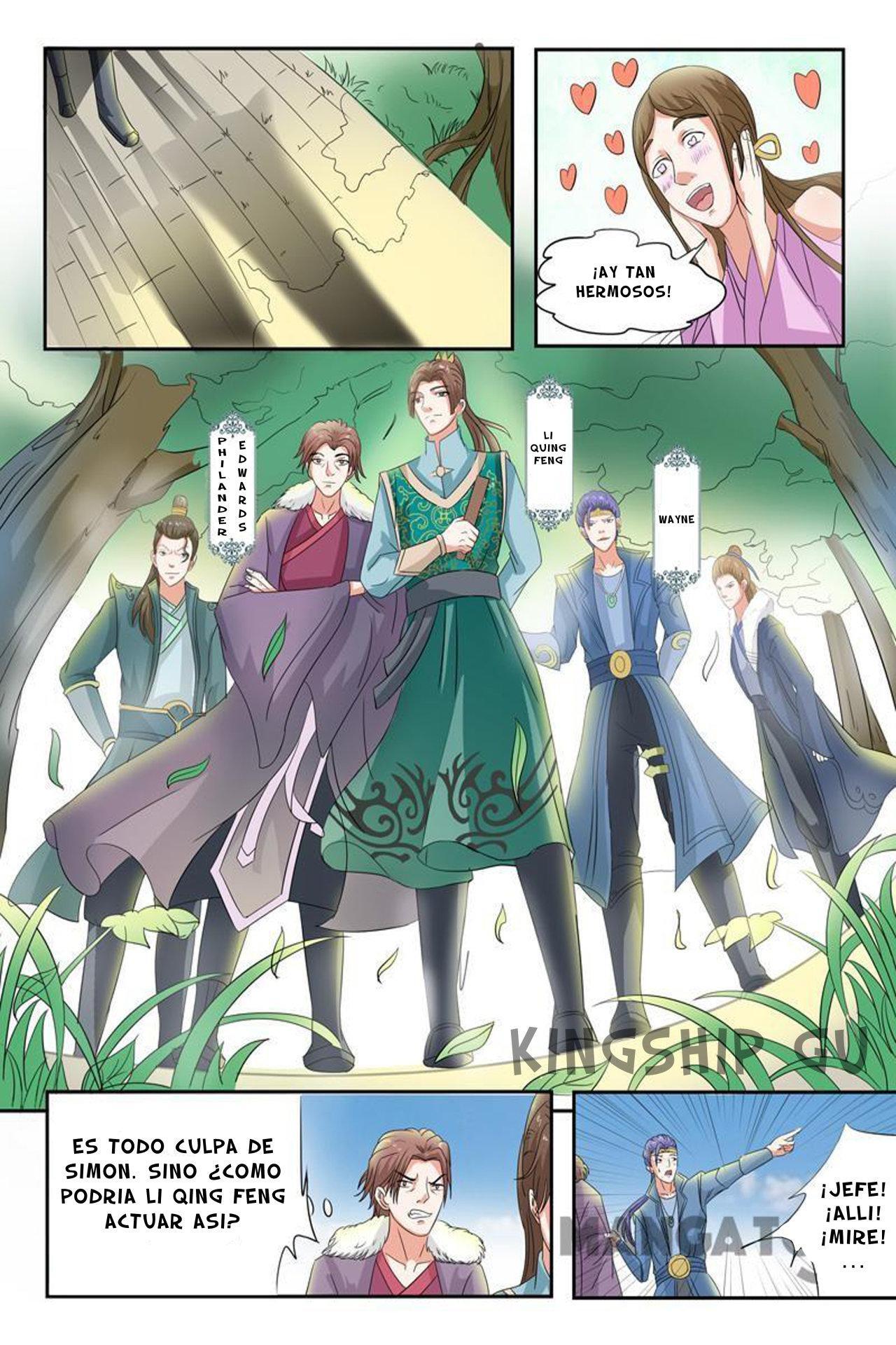 Capitulo 74 page 3