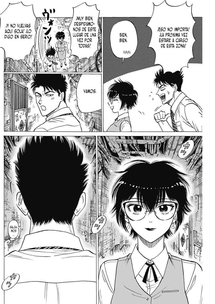 Capitulo 71 page 14