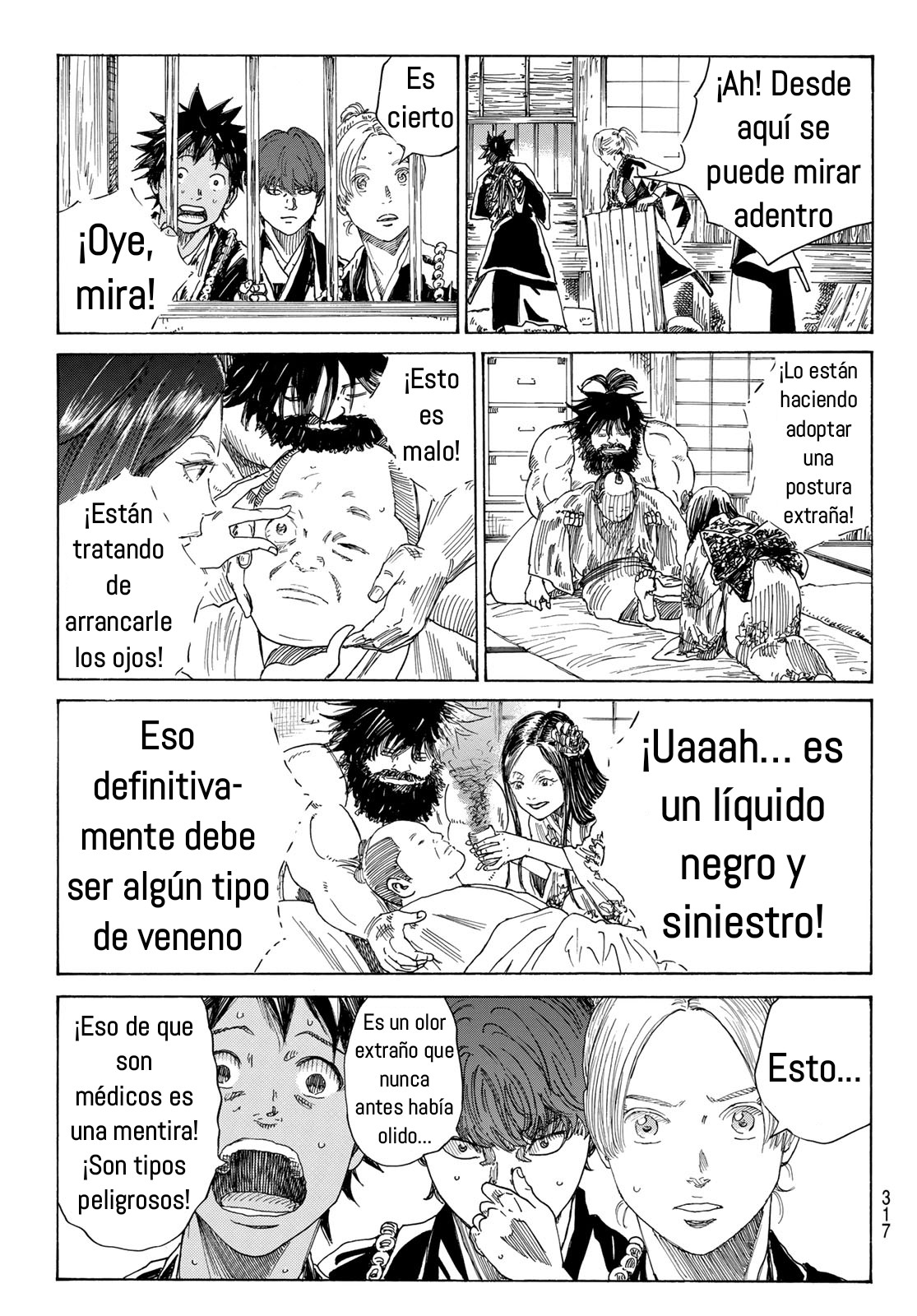 Capitulo 15 page 7
