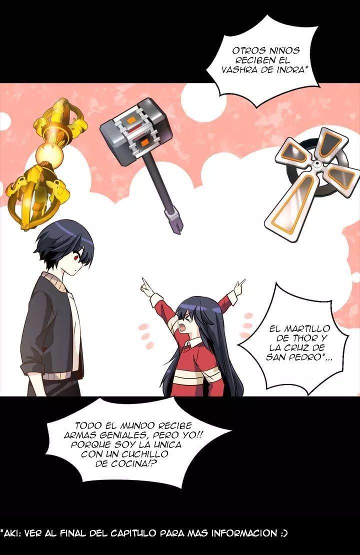 Capitulo 33 page 17