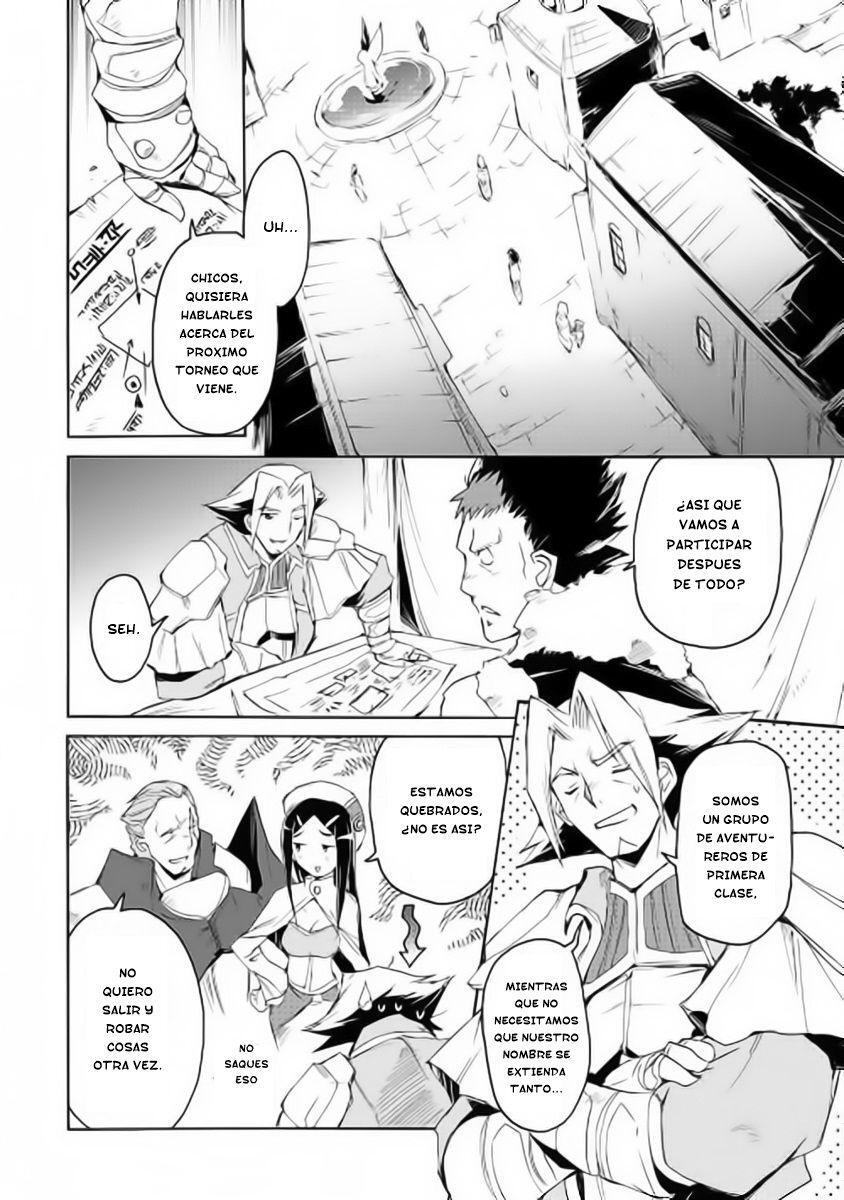 Capitulo 21 page 17
