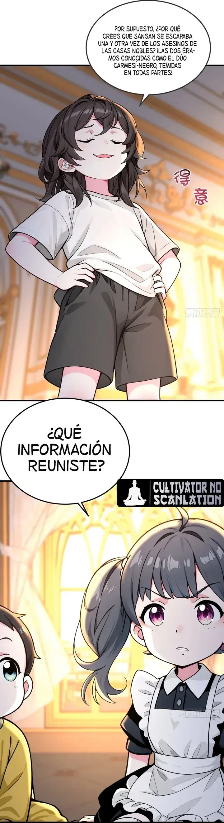 Capitulo 31 page 11
