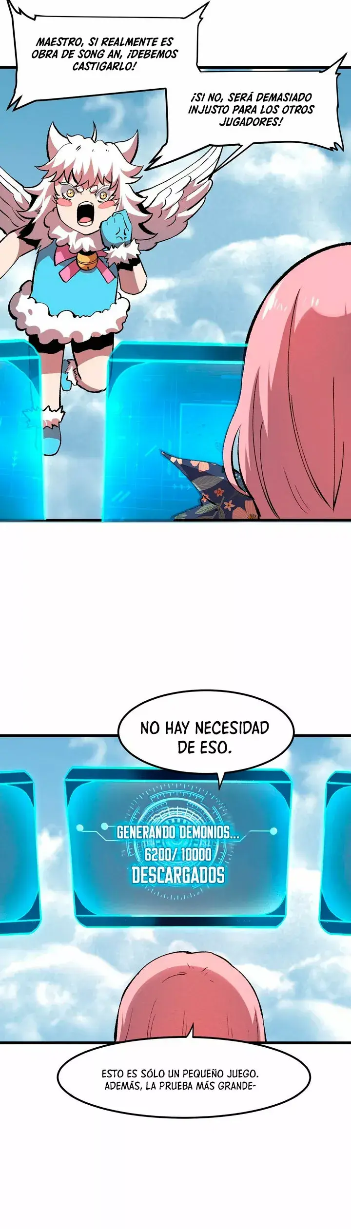 Capitulo 52 page 22