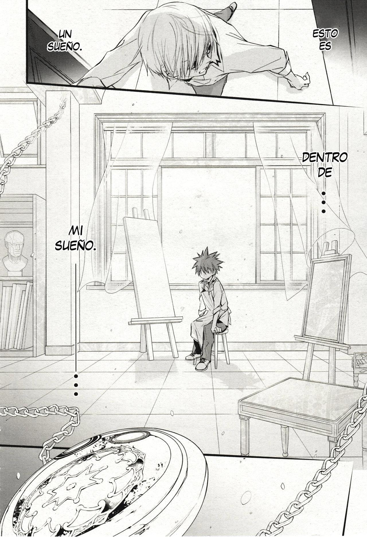 Capitulo 79 page 9