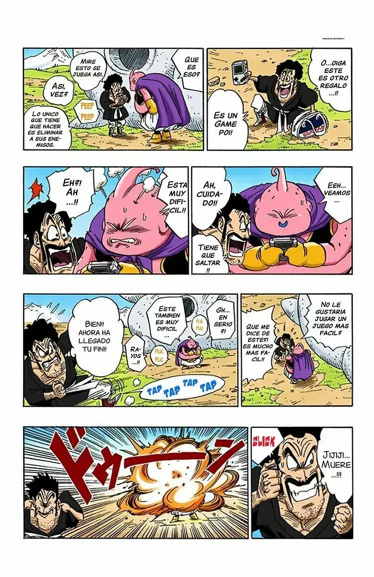 Capitulo 481 page 10
