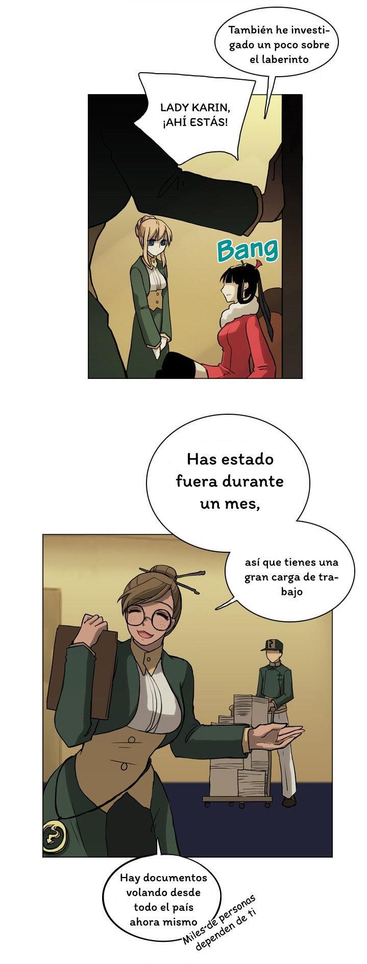 Capitulo 42 page 10