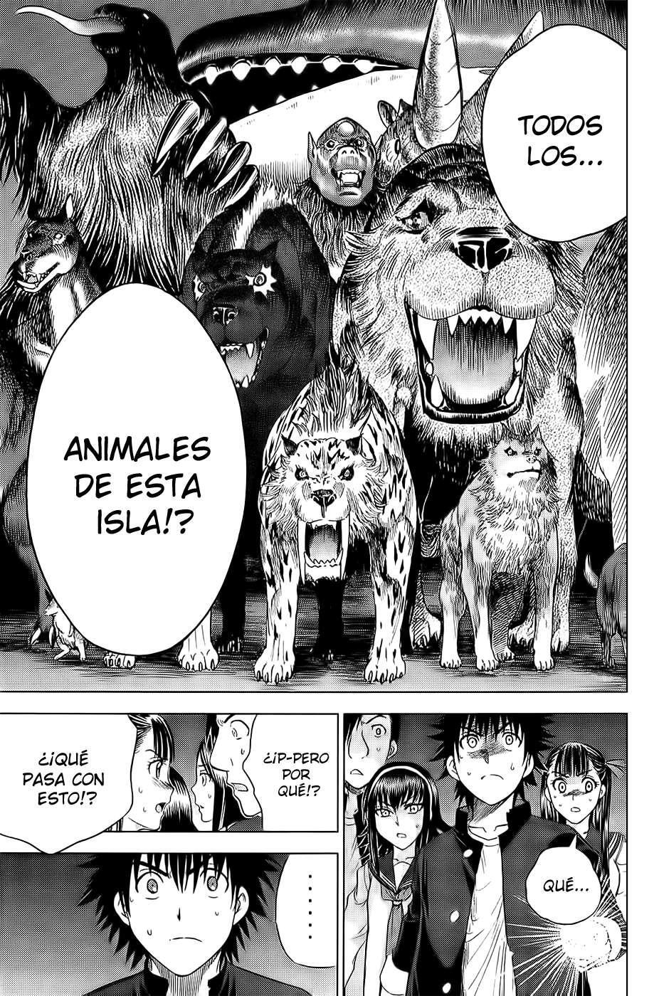 Capitulo 126 page 12