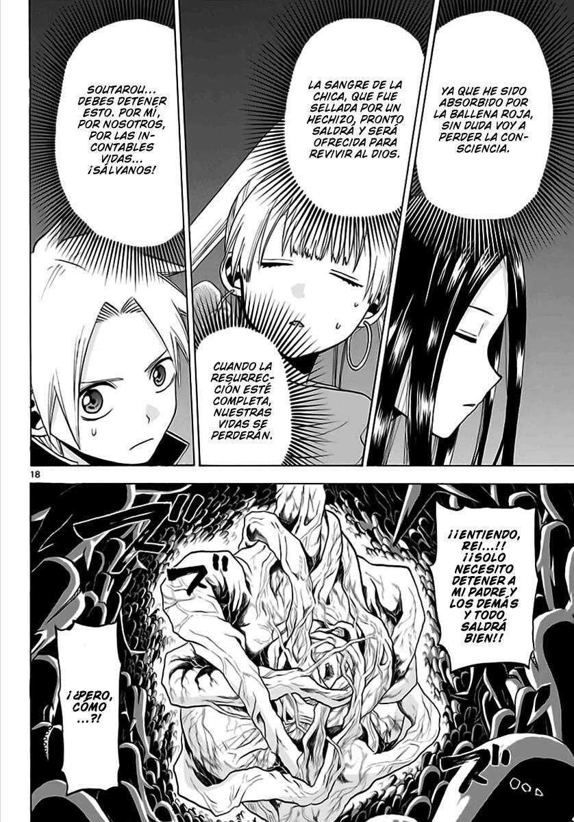 Capitulo 61 page 20