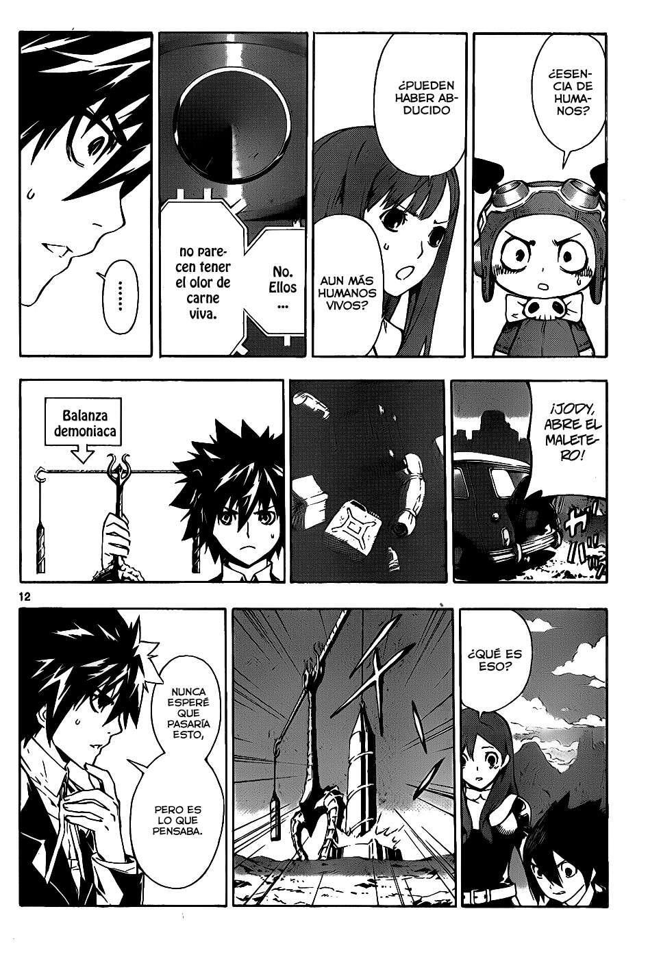 Capitulo 61 page 13