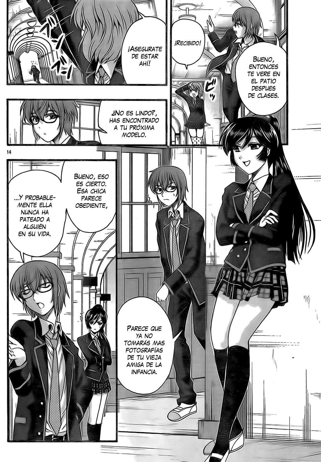 Capitulo 3 page 15
