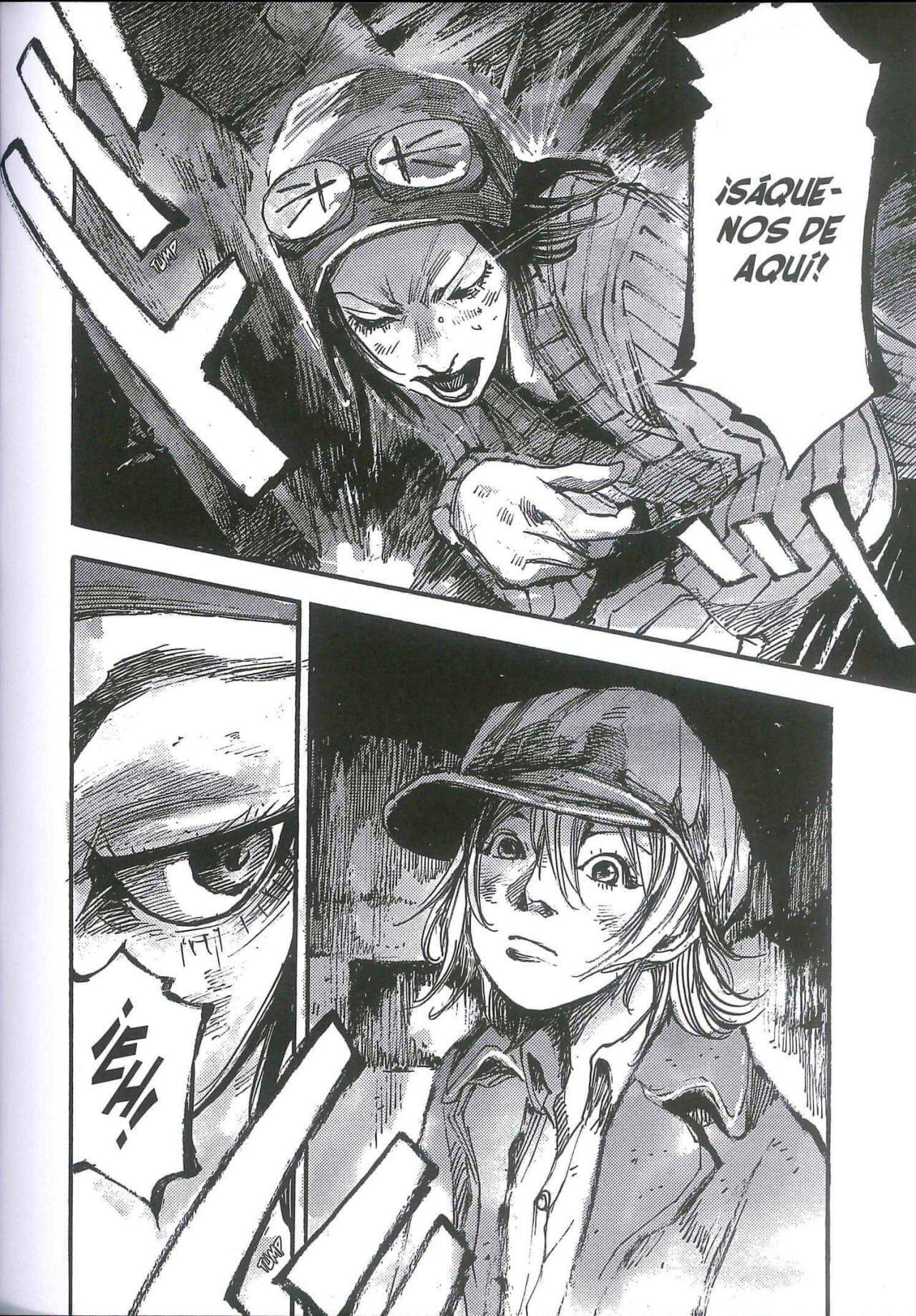 Capitulo 25 page 7