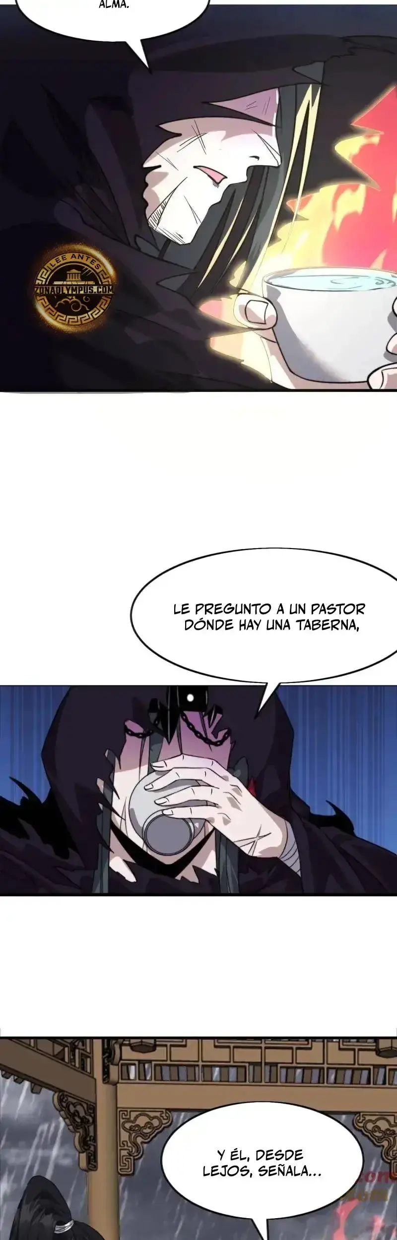 Capitulo 1075 page 29